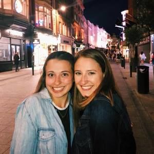 Meet your Posher, Savannah